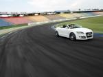 Audi TT Roadster by ABT 2007 года